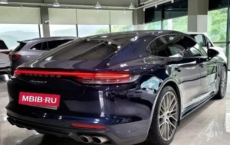Porsche Panamera, 2023 год, 12 300 000 рублей, 2 фотография