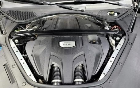 Porsche Panamera, 2023 год, 12 300 000 рублей, 4 фотография