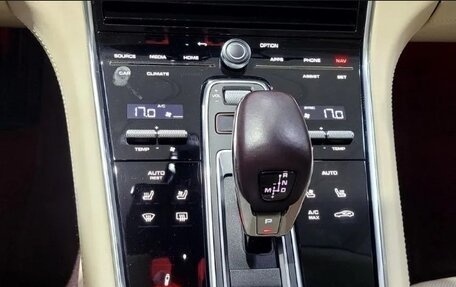 Porsche Panamera, 2023 год, 12 300 000 рублей, 7 фотография