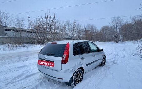 Ford Fiesta, 2008 год, 337 000 рублей, 6 фотография