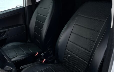 Ford Fiesta, 2008 год, 337 000 рублей, 16 фотография