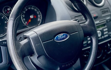 Ford Fiesta, 2008 год, 337 000 рублей, 15 фотография