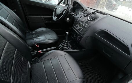 Ford Fiesta, 2008 год, 337 000 рублей, 22 фотография