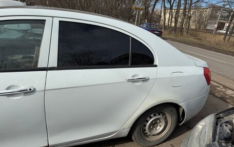 Geely Emgrand EC7, 2012 год, 135 000 рублей, 3 фотография