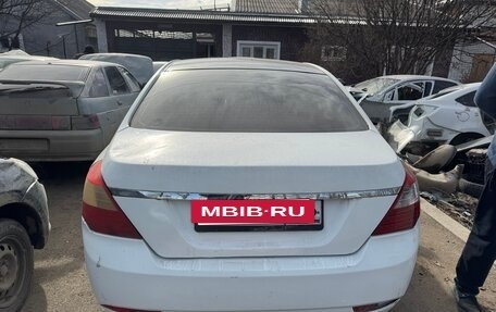 Geely Emgrand EC7, 2012 год, 135 000 рублей, 5 фотография