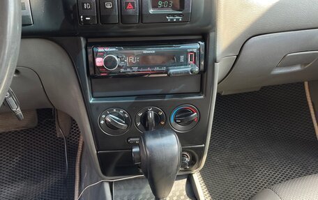 KIA Spectra II (LD), 2009 год, 370 000 рублей, 15 фотография