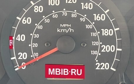 KIA Spectra II (LD), 2009 год, 370 000 рублей, 14 фотография