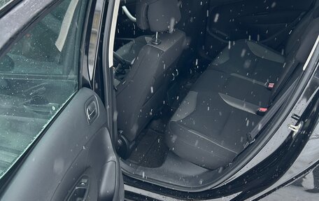 Peugeot 308 II, 2008 год, 500 000 рублей, 11 фотография