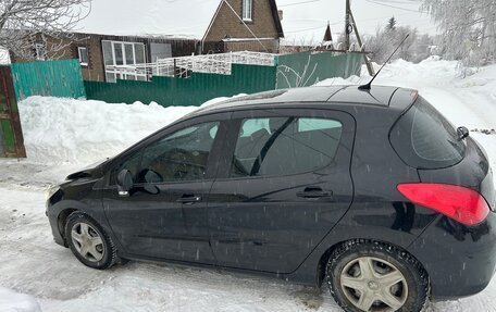 Peugeot 308 II, 2008 год, 500 000 рублей, 6 фотография