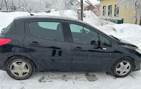 Peugeot 308 II, 2008 год, 500 000 рублей, 7 фотография