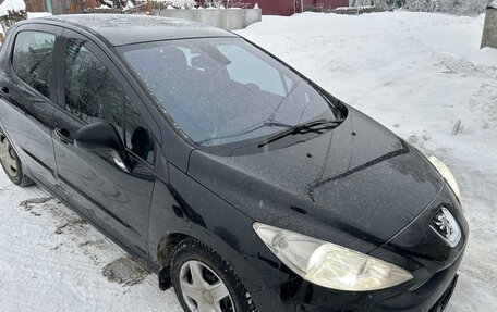 Peugeot 308 II, 2008 год, 500 000 рублей, 8 фотография