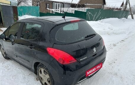 Peugeot 308 II, 2008 год, 500 000 рублей, 4 фотография