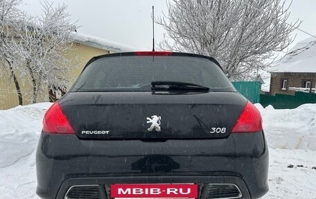 Peugeot 308 II, 2008 год, 500 000 рублей, 3 фотография