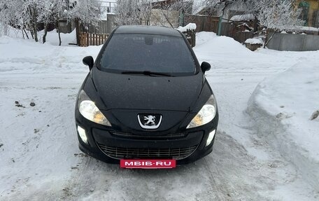 Peugeot 308 II, 2008 год, 500 000 рублей, 2 фотография