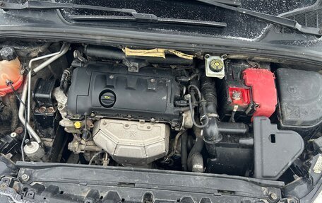 Peugeot 308 II, 2008 год, 500 000 рублей, 23 фотография