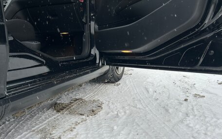 Peugeot 308 II, 2008 год, 500 000 рублей, 22 фотография