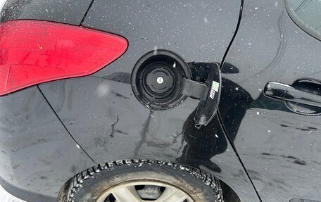 Peugeot 308 II, 2008 год, 500 000 рублей, 19 фотография