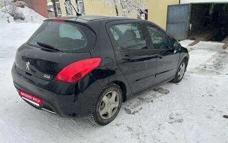 Peugeot 308 II, 2008 год, 500 000 рублей, 5 фотография