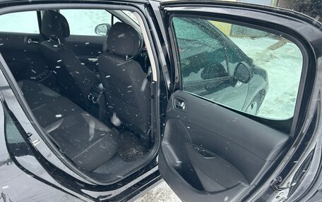 Peugeot 308 II, 2008 год, 500 000 рублей, 20 фотография