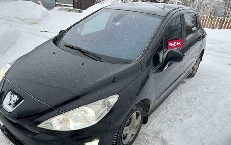 Peugeot 308 II, 2008 год, 500 000 рублей, 10 фотография