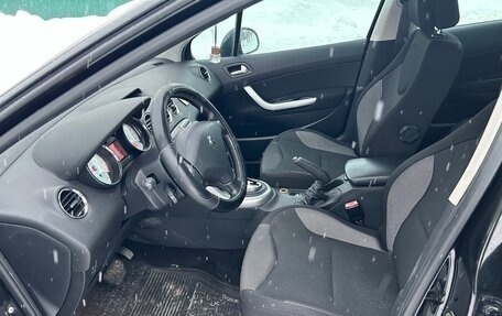 Peugeot 308 II, 2008 год, 500 000 рублей, 14 фотография