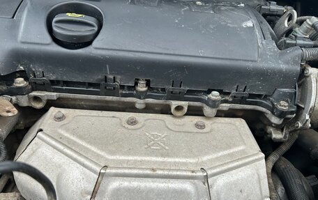 Peugeot 308 II, 2008 год, 500 000 рублей, 24 фотография