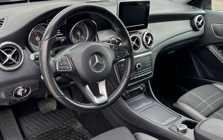 Mercedes-Benz GLA, 2016 год, 2 350 000 рублей, 7 фотография