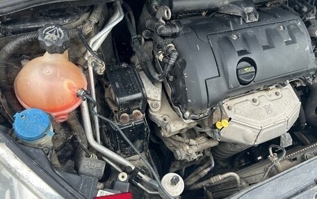 Peugeot 308 II, 2008 год, 500 000 рублей, 25 фотография