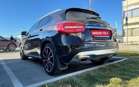 Mercedes-Benz GLA, 2016 год, 2 350 000 рублей, 6 фотография
