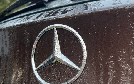 Mercedes-Benz GLA, 2016 год, 2 350 000 рублей, 12 фотография