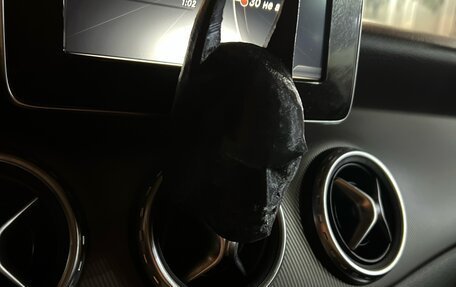 Mercedes-Benz GLA, 2016 год, 2 350 000 рублей, 23 фотография