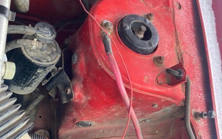 Nissan Wingroad I, 1997 год, 180 000 рублей, 9 фотография