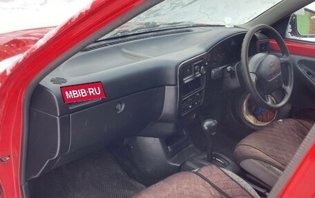 Nissan Wingroad I, 1997 год, 180 000 рублей, 6 фотография