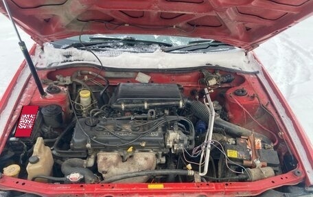 Nissan Wingroad I, 1997 год, 180 000 рублей, 10 фотография