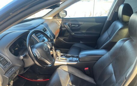 Nissan Teana, 2015 год, 1 340 000 рублей, 10 фотография