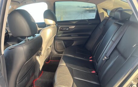 Nissan Teana, 2015 год, 1 340 000 рублей, 11 фотография