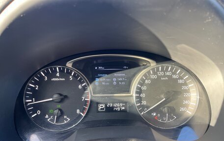 Nissan Teana, 2015 год, 1 340 000 рублей, 13 фотография