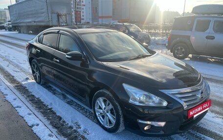 Nissan Teana, 2015 год, 1 340 000 рублей, 3 фотография