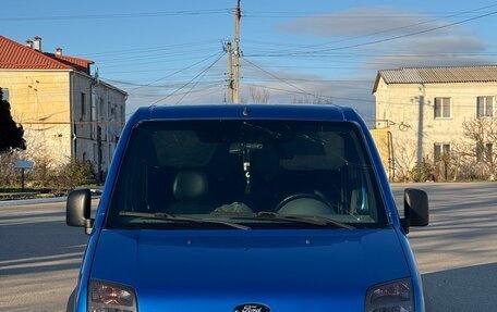 Ford Transit Connect, 2004 год, 850 000 рублей, 3 фотография