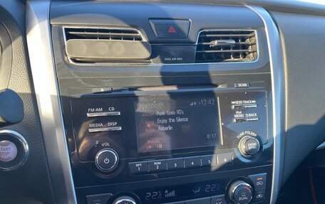 Nissan Teana, 2015 год, 1 340 000 рублей, 15 фотография