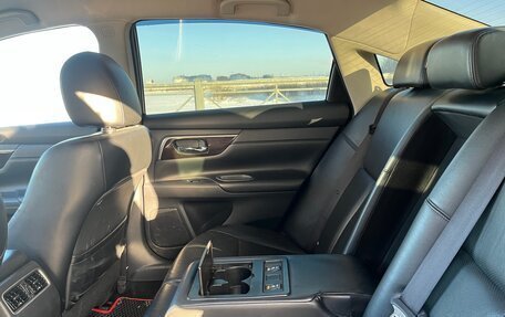 Nissan Teana, 2015 год, 1 340 000 рублей, 20 фотография