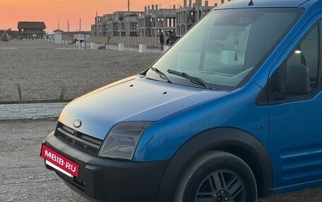 Ford Transit Connect, 2004 год, 850 000 рублей, 2 фотография