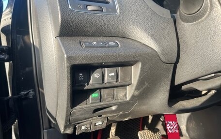 Nissan Teana, 2015 год, 1 340 000 рублей, 12 фотография