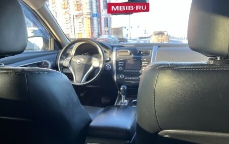 Nissan Teana, 2015 год, 1 340 000 рублей, 18 фотография