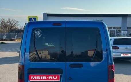 Ford Transit Connect, 2004 год, 850 000 рублей, 4 фотография