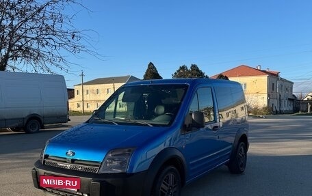 Ford Transit Connect, 2004 год, 850 000 рублей, 5 фотография