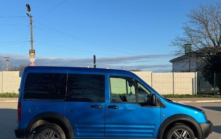 Ford Transit Connect, 2004 год, 850 000 рублей, 7 фотография