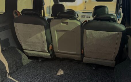 Ford Transit Connect, 2004 год, 850 000 рублей, 12 фотография