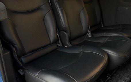 Ford Transit Connect, 2004 год, 850 000 рублей, 11 фотография