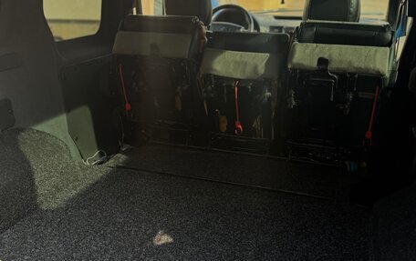 Ford Transit Connect, 2004 год, 850 000 рублей, 13 фотография